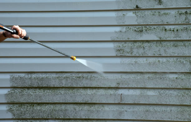 Best Garage Pressure Washing  in South Beloit, IL