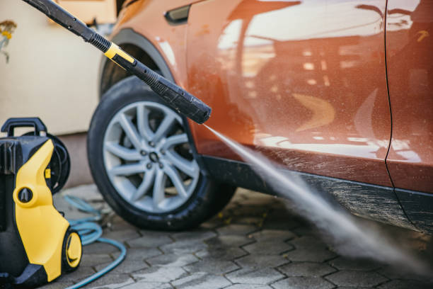 Best Commercial Building Pressure Washing  in South Beloit, IL