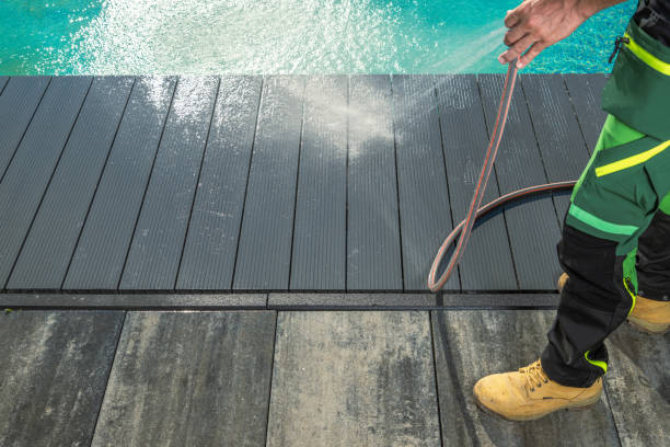 Best Affordable Power Washing  in South Beloit, IL