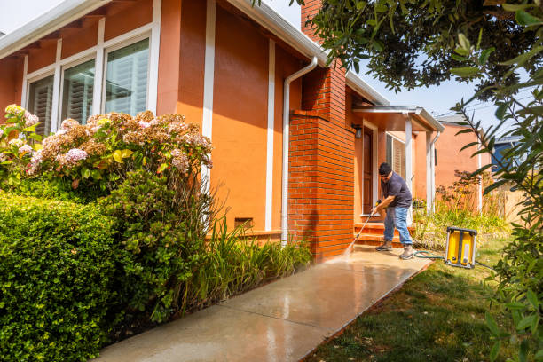 Pressure Washing Estimates in South Beloit, IL