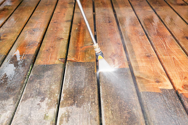 Best Fence Pressure Washing  in South Beloit, IL