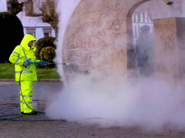 Best Sidewalk Pressure Washing  in South Beloit, IL